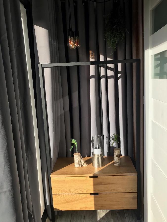 Tiny-House Mit Alpen- Stadt- Und Poolblick , Wlan Passau Exterior foto
